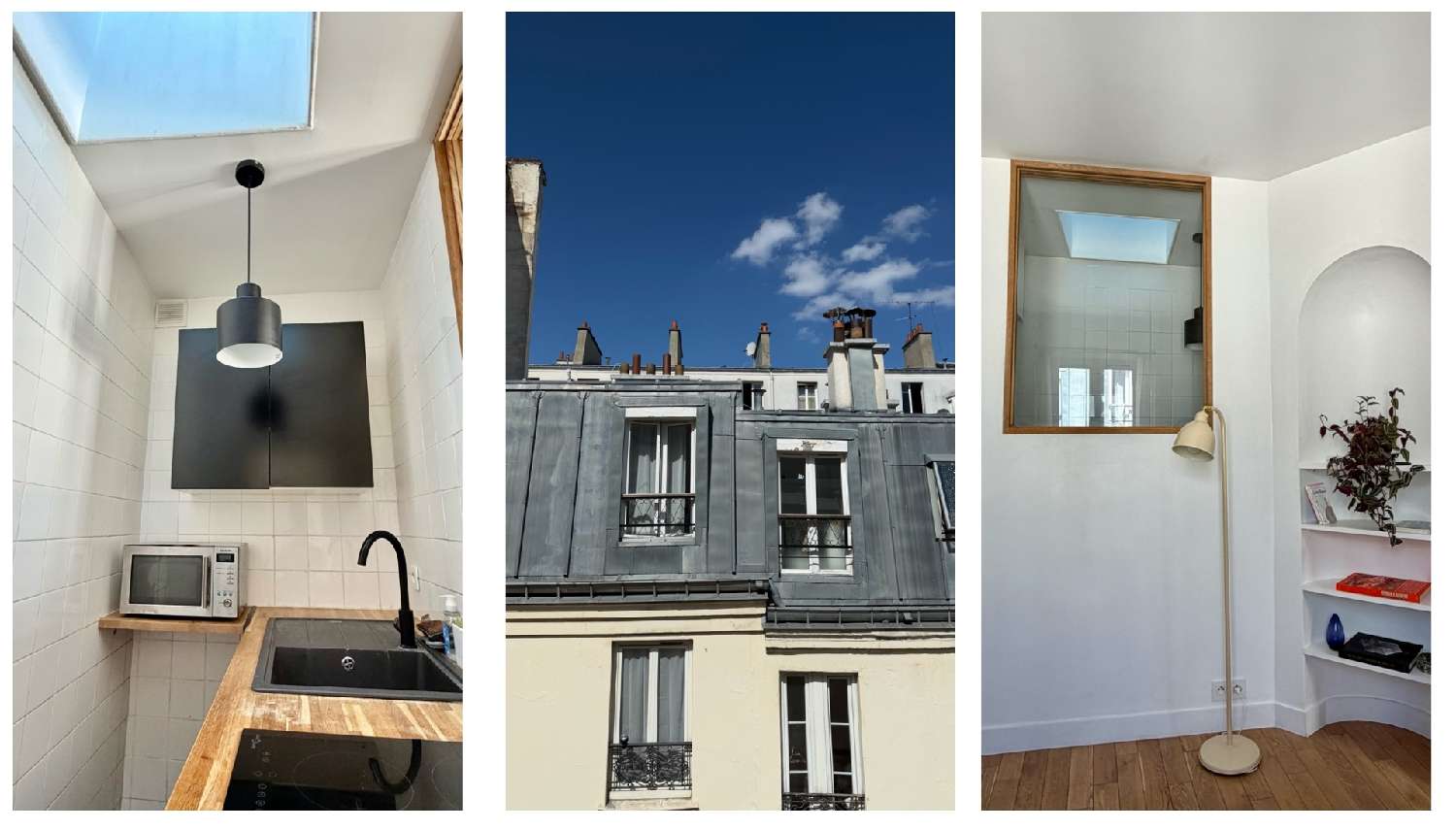  à vendre appartement Paris 11e Arrondissement Paris (Seine) 4