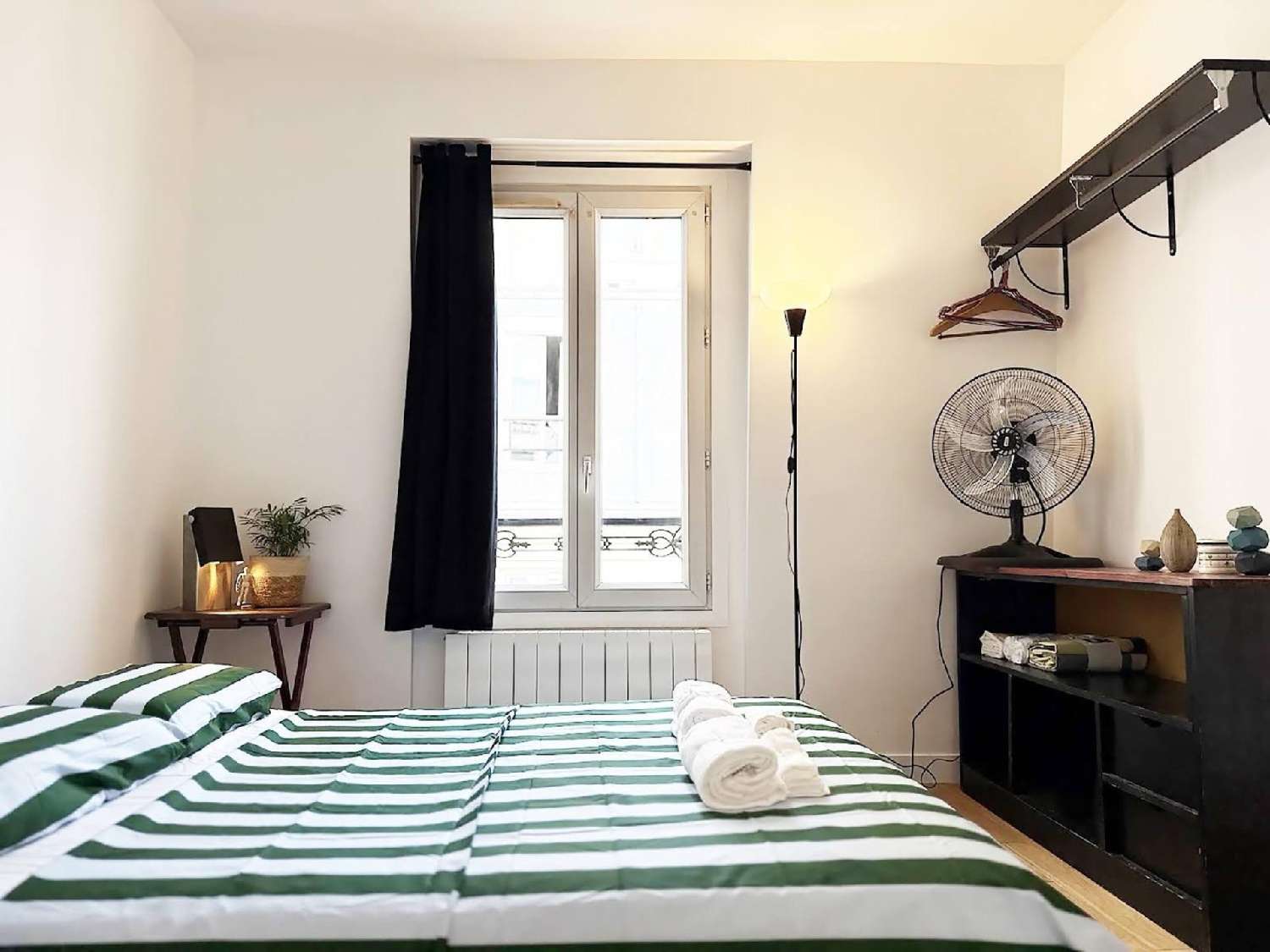 à vendre appartement Paris 11e Arrondissement Paris (Seine) 5