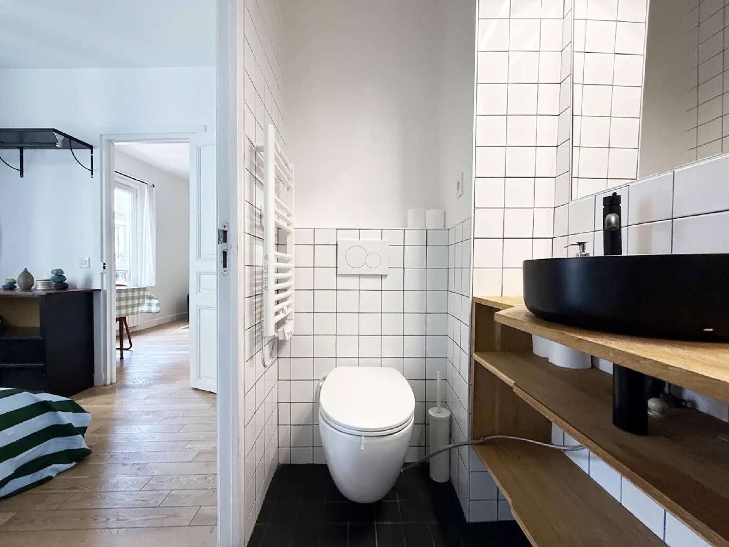  à vendre appartement Paris 11e Arrondissement Paris (Seine) 8