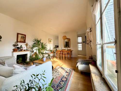 Paris 11e Arrondissement Parijs (Seine) appartement foto 7416632