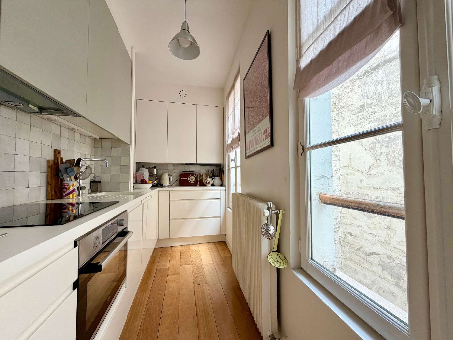 te koop appartement Paris 11e Arrondissement Parijs (Seine) 3