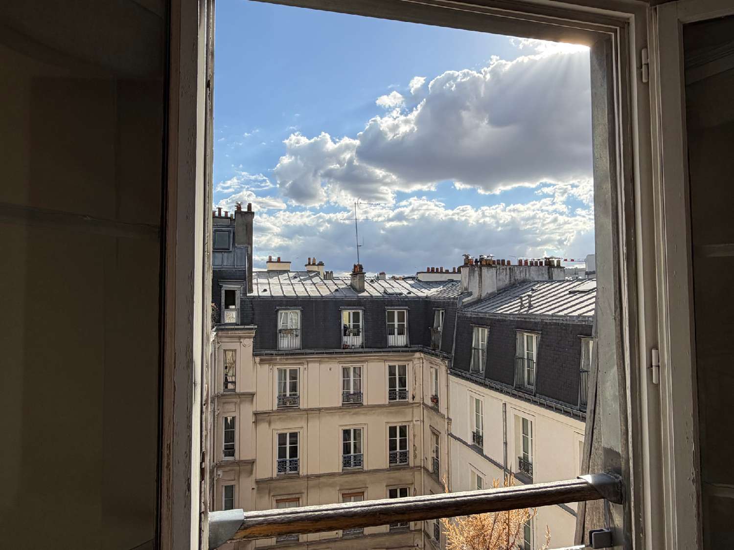 te koop appartement Paris 11e Arrondissement Parijs (Seine) 4
