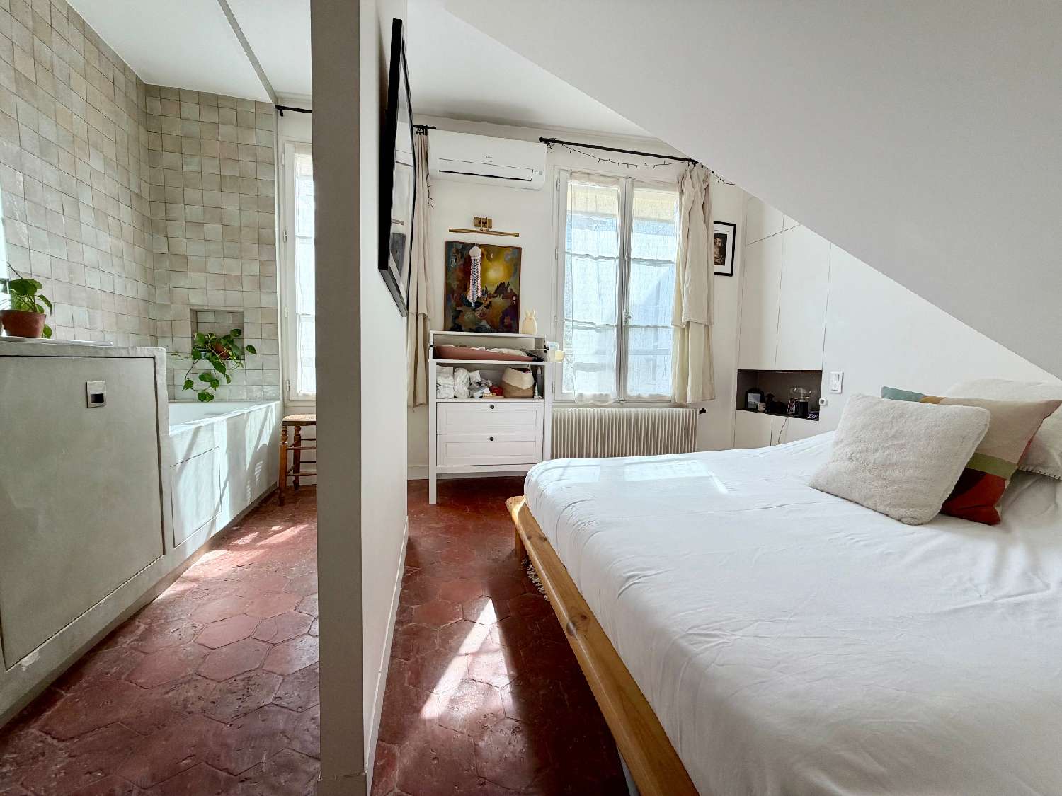 te koop appartement Paris 11e Arrondissement Parijs (Seine) 5