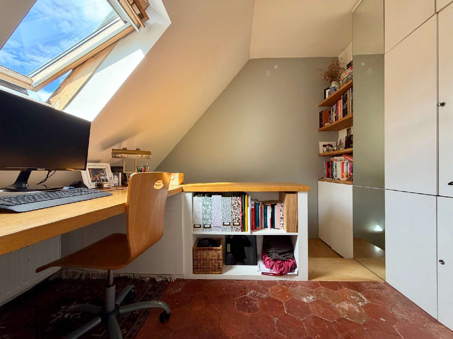 te koop appartement Paris 11e Arrondissement Parijs (Seine) 7