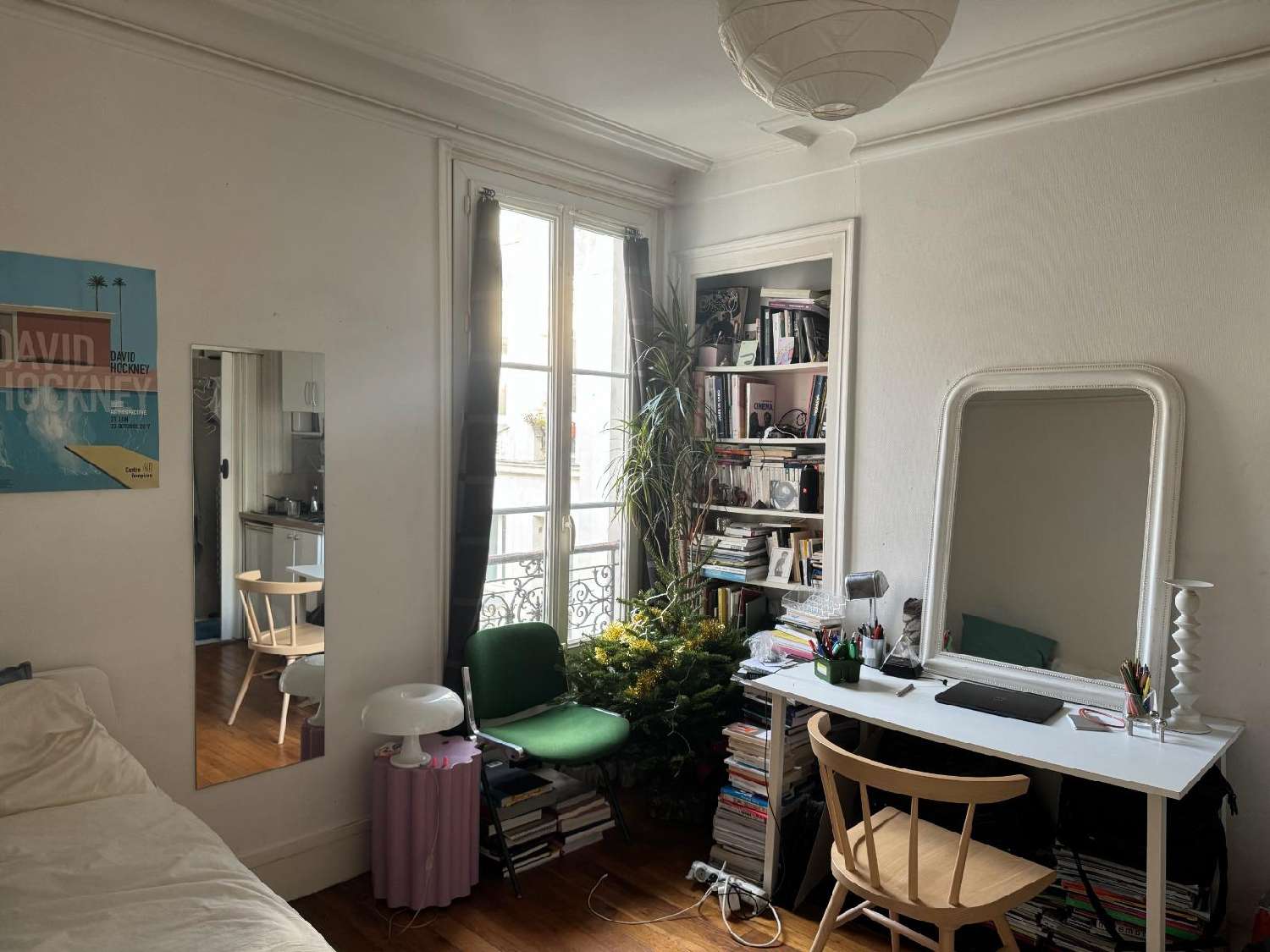 te koop appartement Paris 11e Arrondissement Parijs (Seine) 1