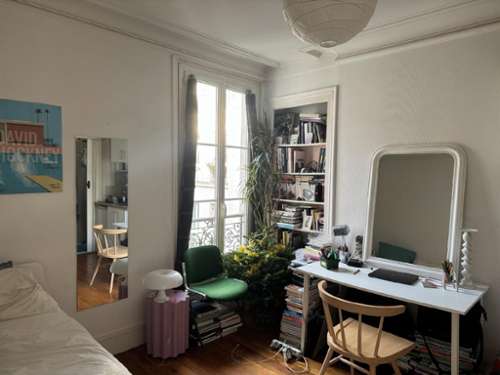 Paris 11e Arrondissement Parijs (Seine) appartement foto 7405067