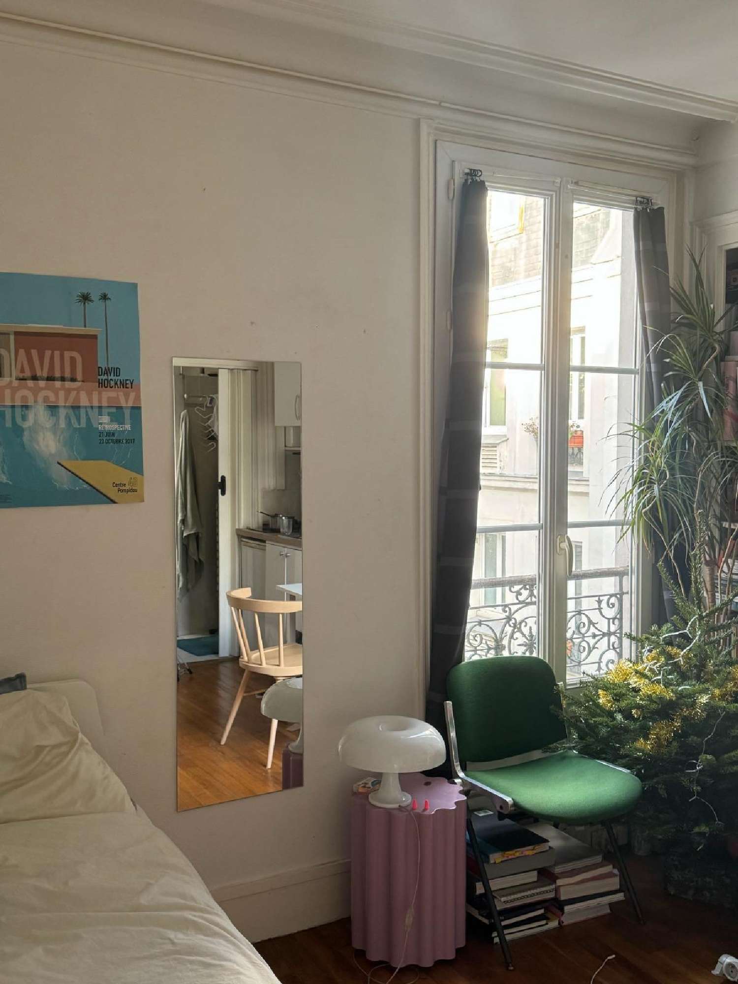 te koop appartement Paris 11e Arrondissement Parijs (Seine) 2