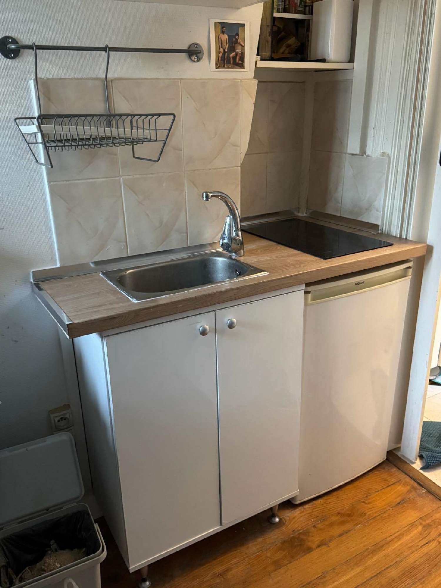 te koop appartement Paris 11e Arrondissement Parijs (Seine) 3