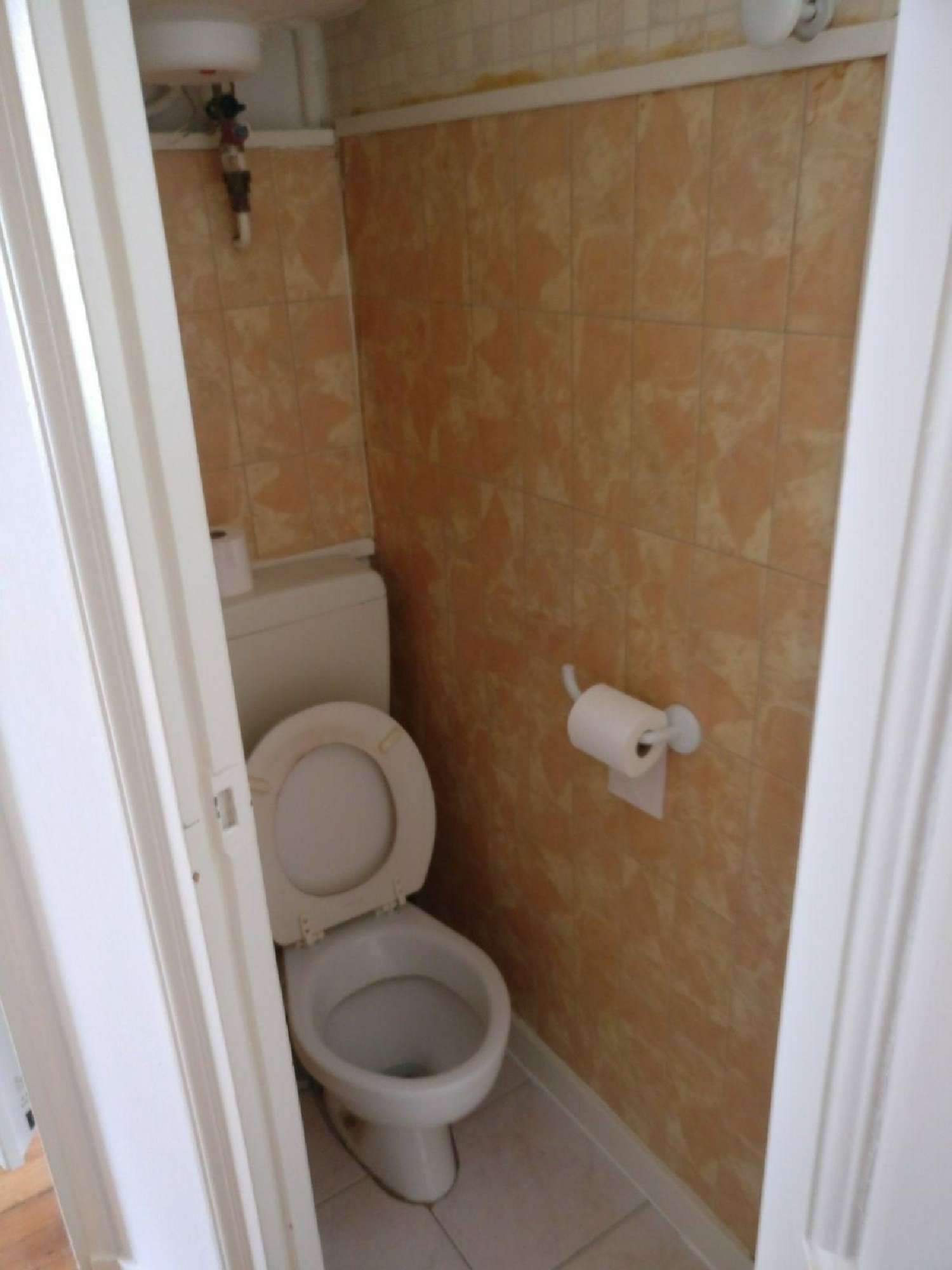 te koop appartement Paris 11e Arrondissement Parijs (Seine) 4
