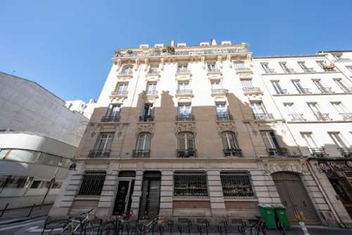 Paris 11e Arrondissement Parijs (Seine) appartement foto 7417887