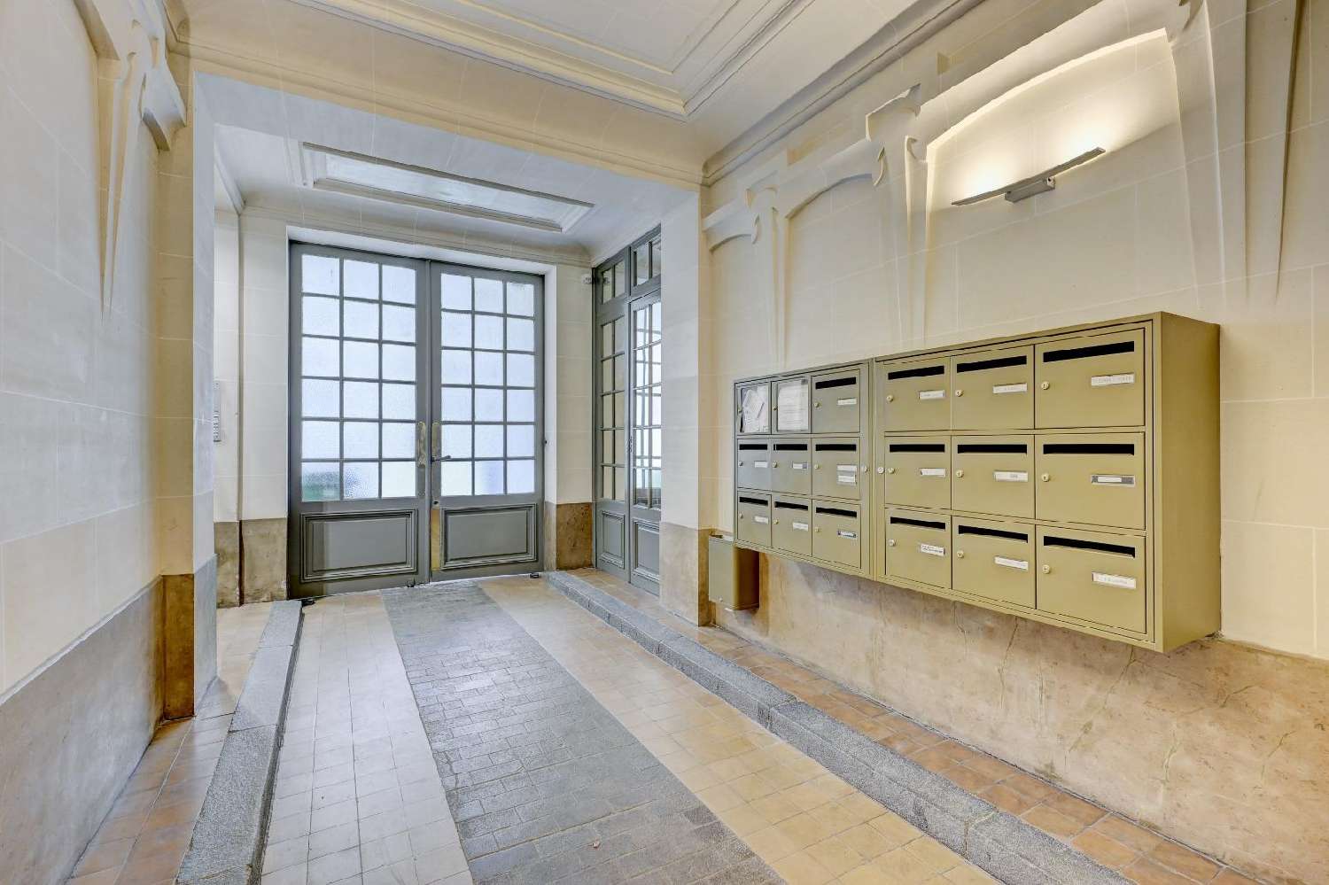  te koop appartement Paris 11e Arrondissement Parijs (Seine) 6