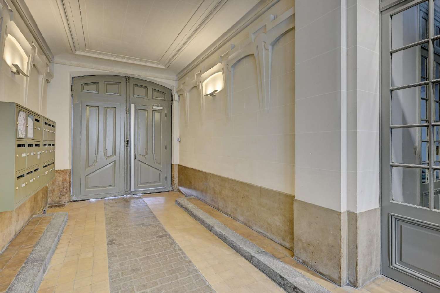  te koop appartement Paris 11e Arrondissement Parijs (Seine) 7