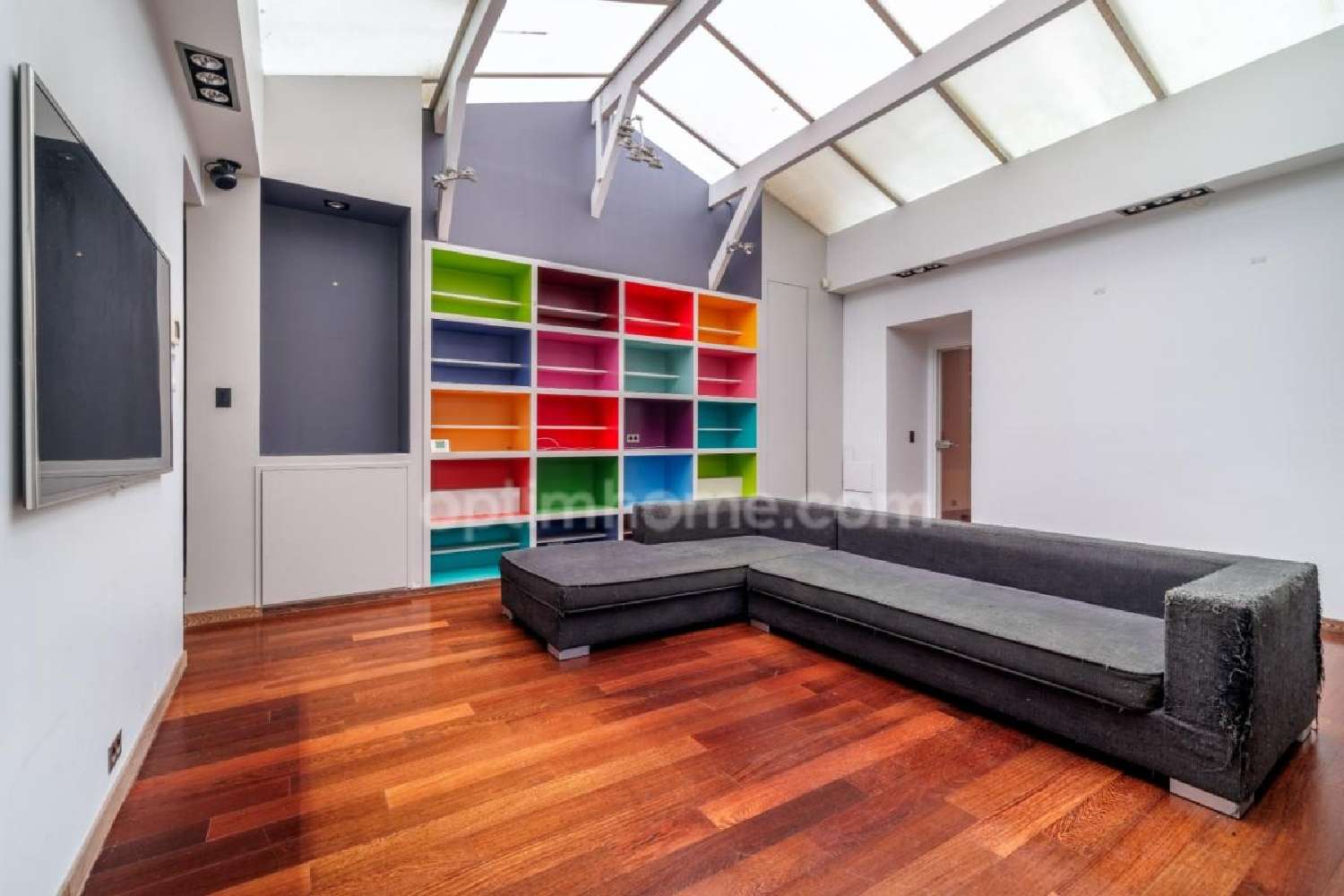  for sale apartment Paris 11e Arrondissement Paris (Seine) 2