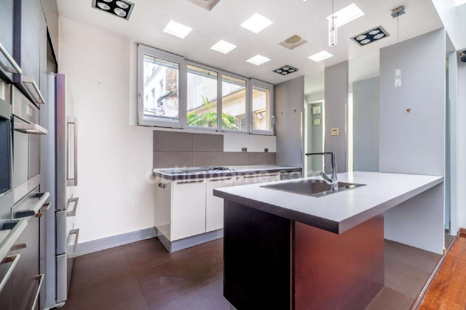  for sale apartment Paris 11e Arrondissement Paris (Seine) 6