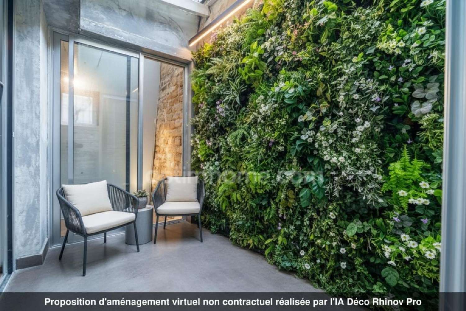  for sale apartment Paris 11e Arrondissement Paris (Seine) 7