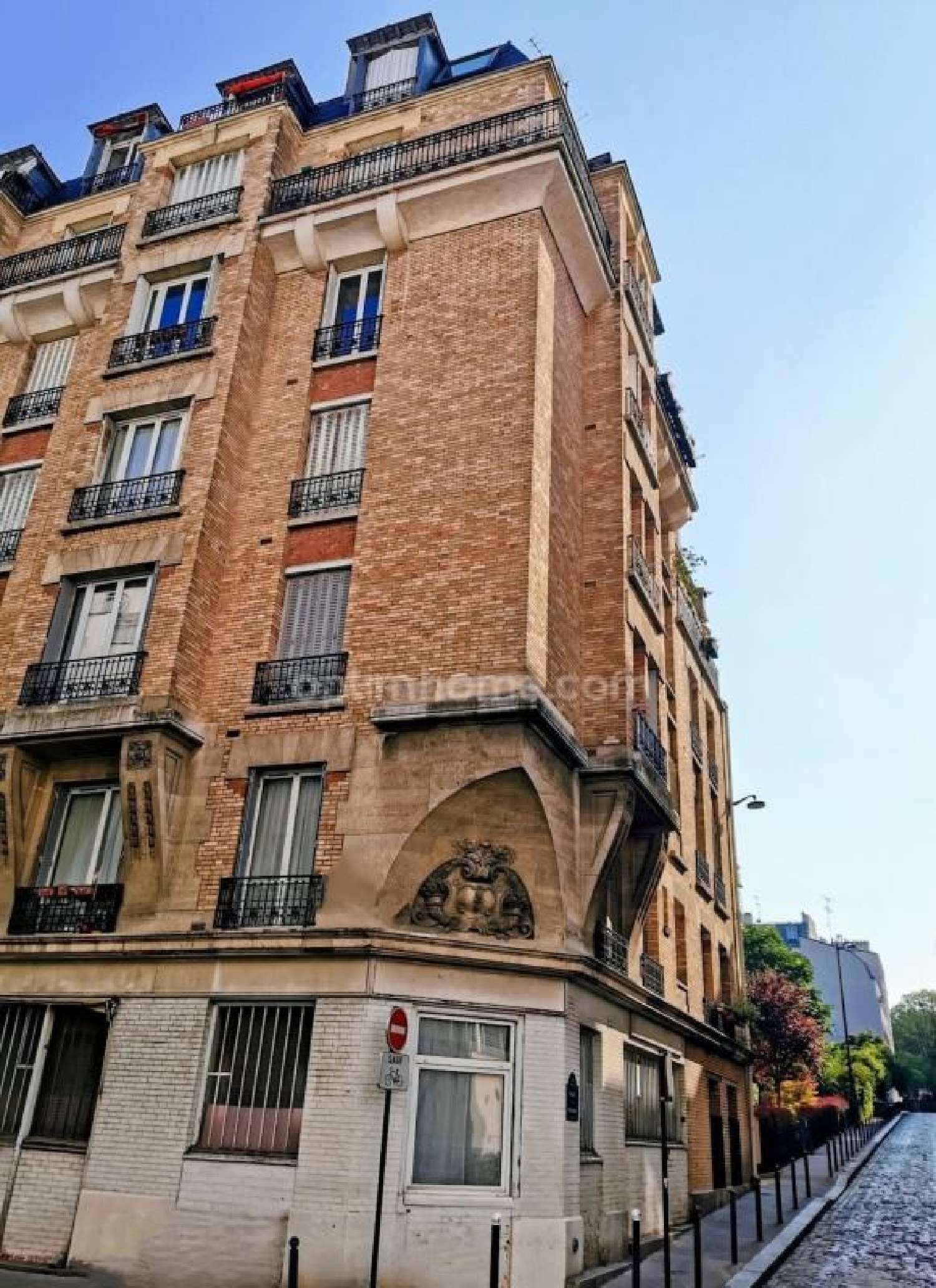 en venta apartamento Paris 11e Arrondissement París (Seine) 1
