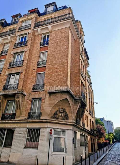 Paris 11e Arrondissement París (Seine) apartamento foto 7413396