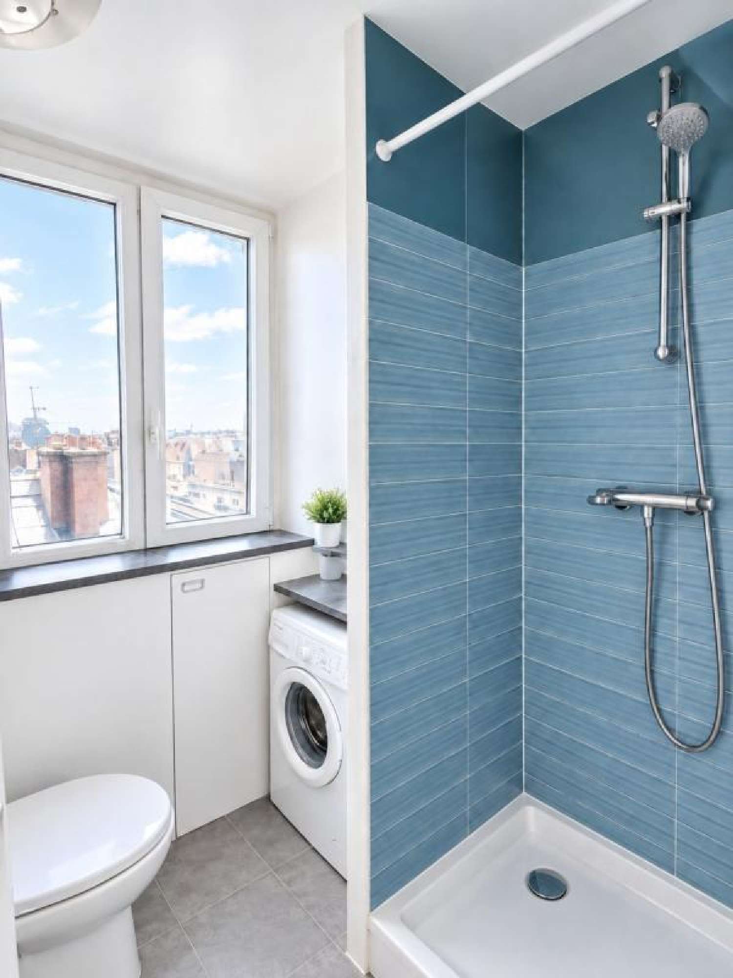 en venta apartamento Paris 11e Arrondissement París (Seine) 4