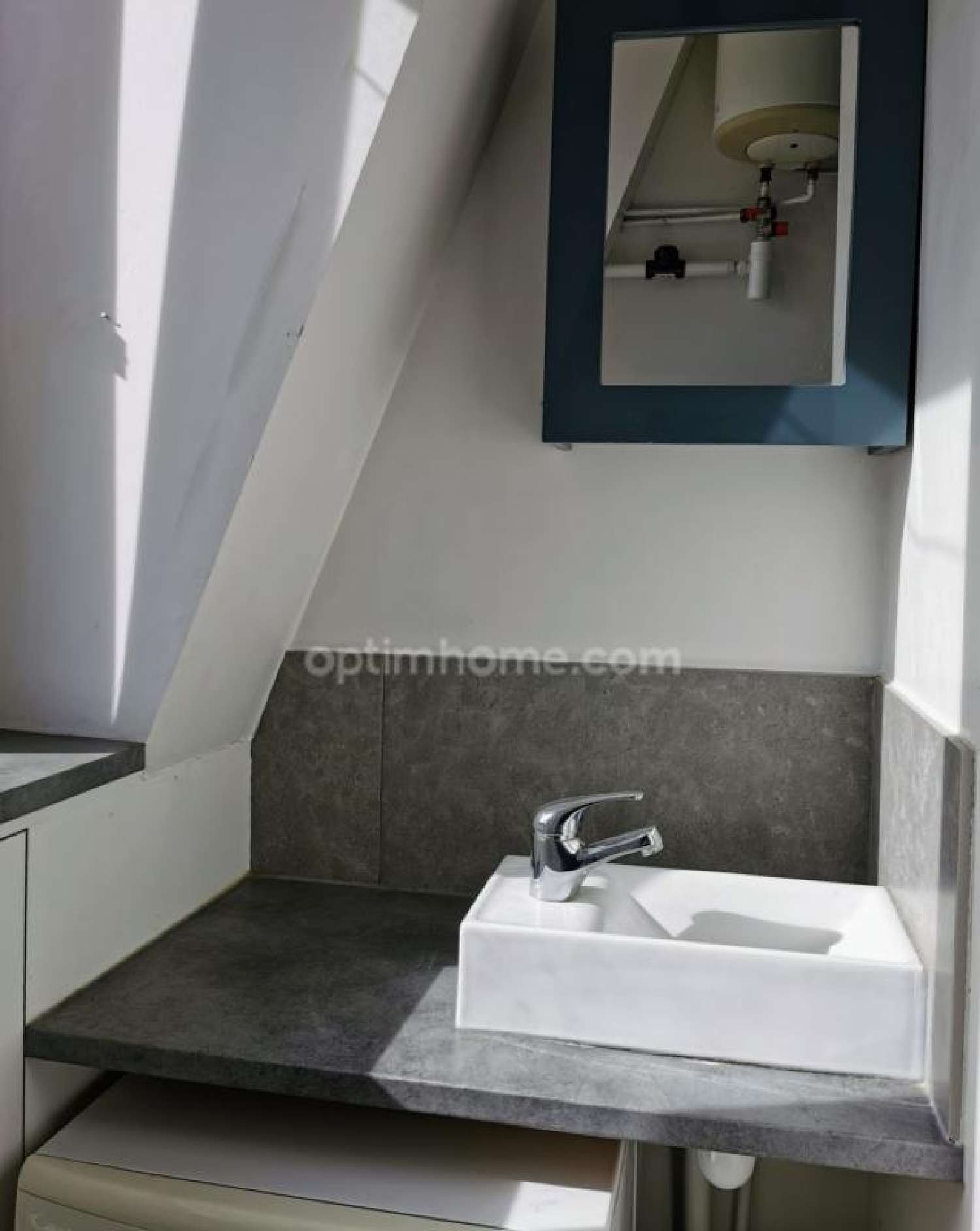 en venta apartamento Paris 11e Arrondissement París (Seine) 5