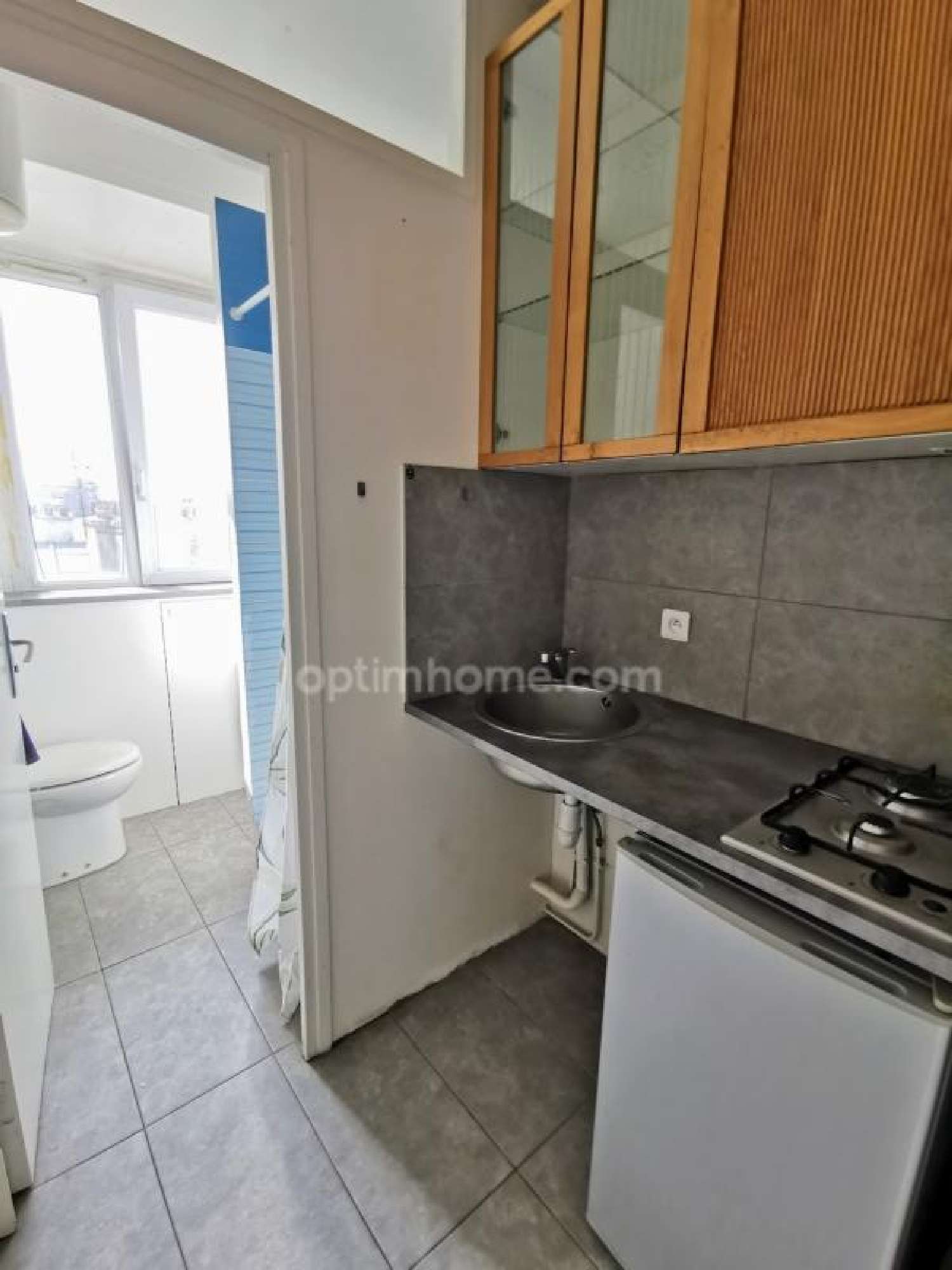 en venta apartamento Paris 11e Arrondissement París (Seine) 6