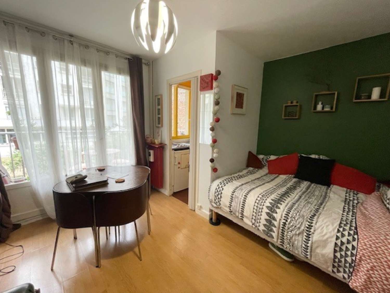 kaufen Wohnung/ Apartment Paris 12e Arrondissement Paris (Seine) 3