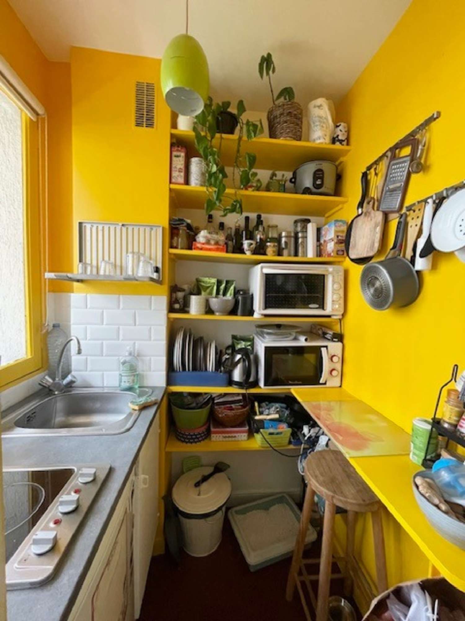 kaufen Wohnung/ Apartment Paris 12e Arrondissement Paris (Seine) 5