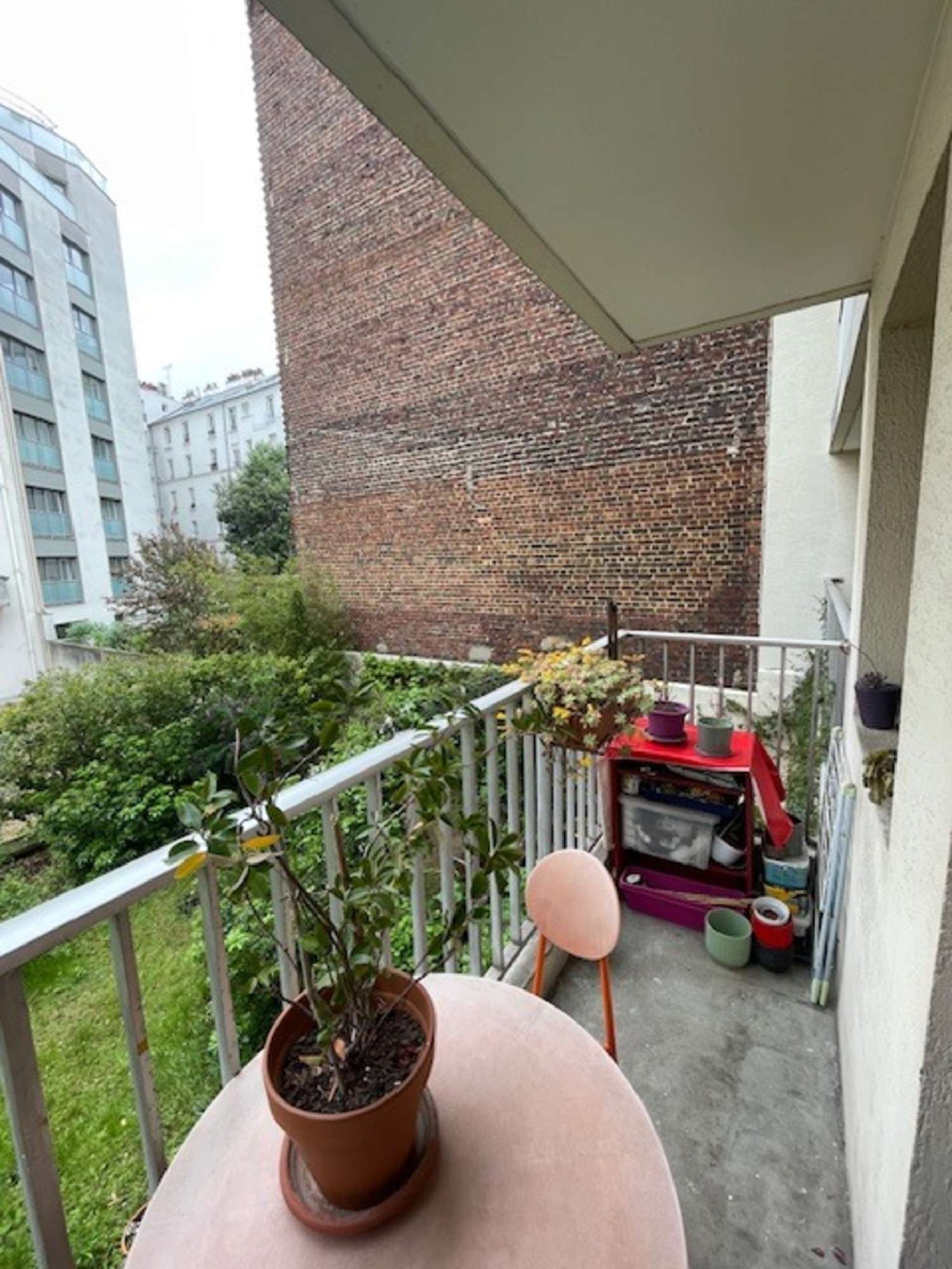 kaufen Wohnung/ Apartment Paris 12e Arrondissement Paris (Seine) 7