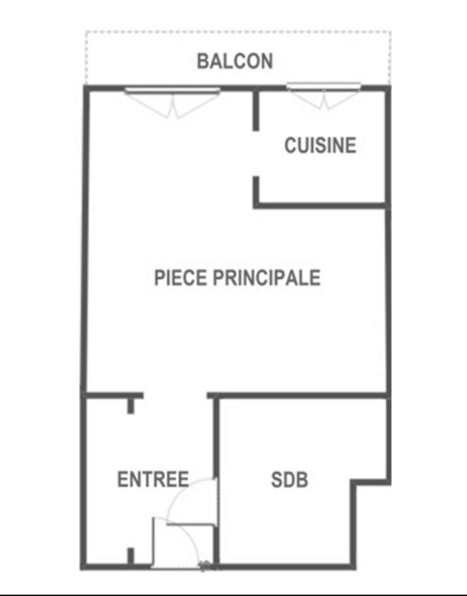 kaufen Wohnung/ Apartment Paris 12e Arrondissement Paris (Seine) 8