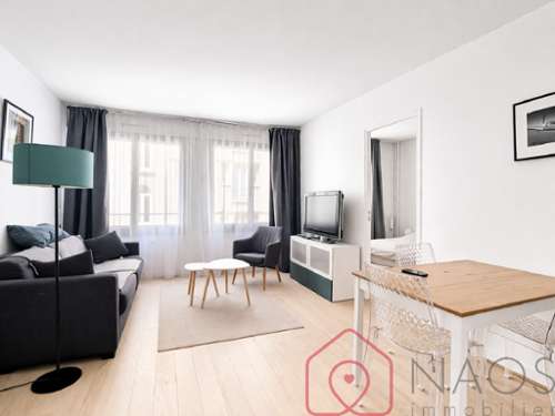 Paris 12e Arrondissement Paris (Seine) appartement foto 7412643
