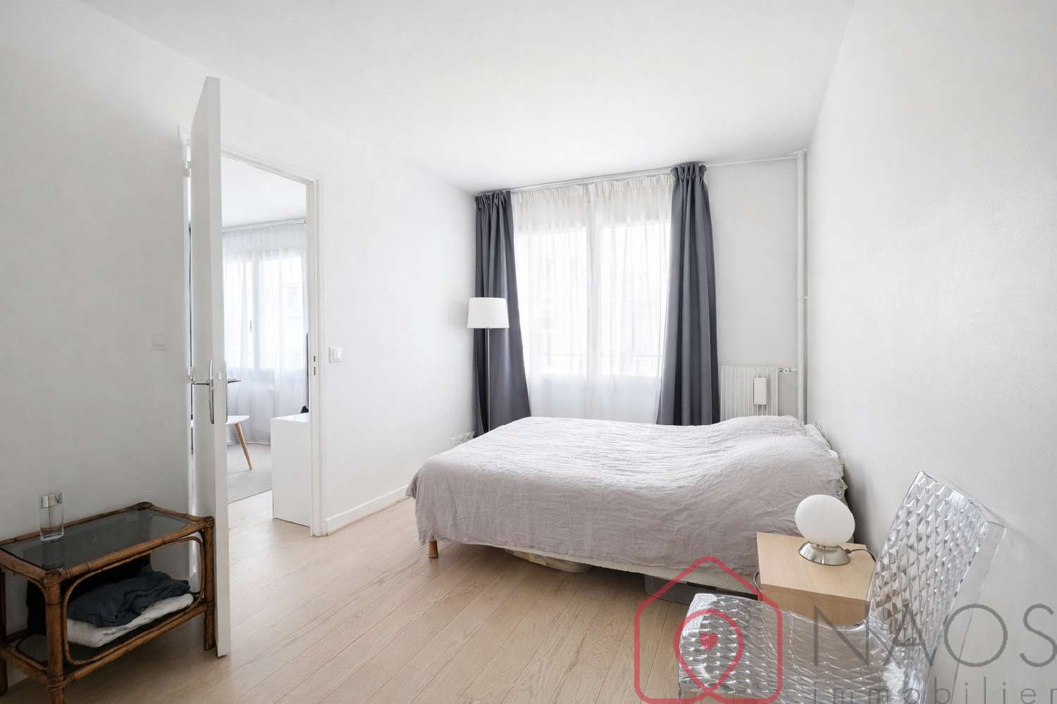 à vendre appartement Paris 12e Arrondissement Paris (Seine) 3