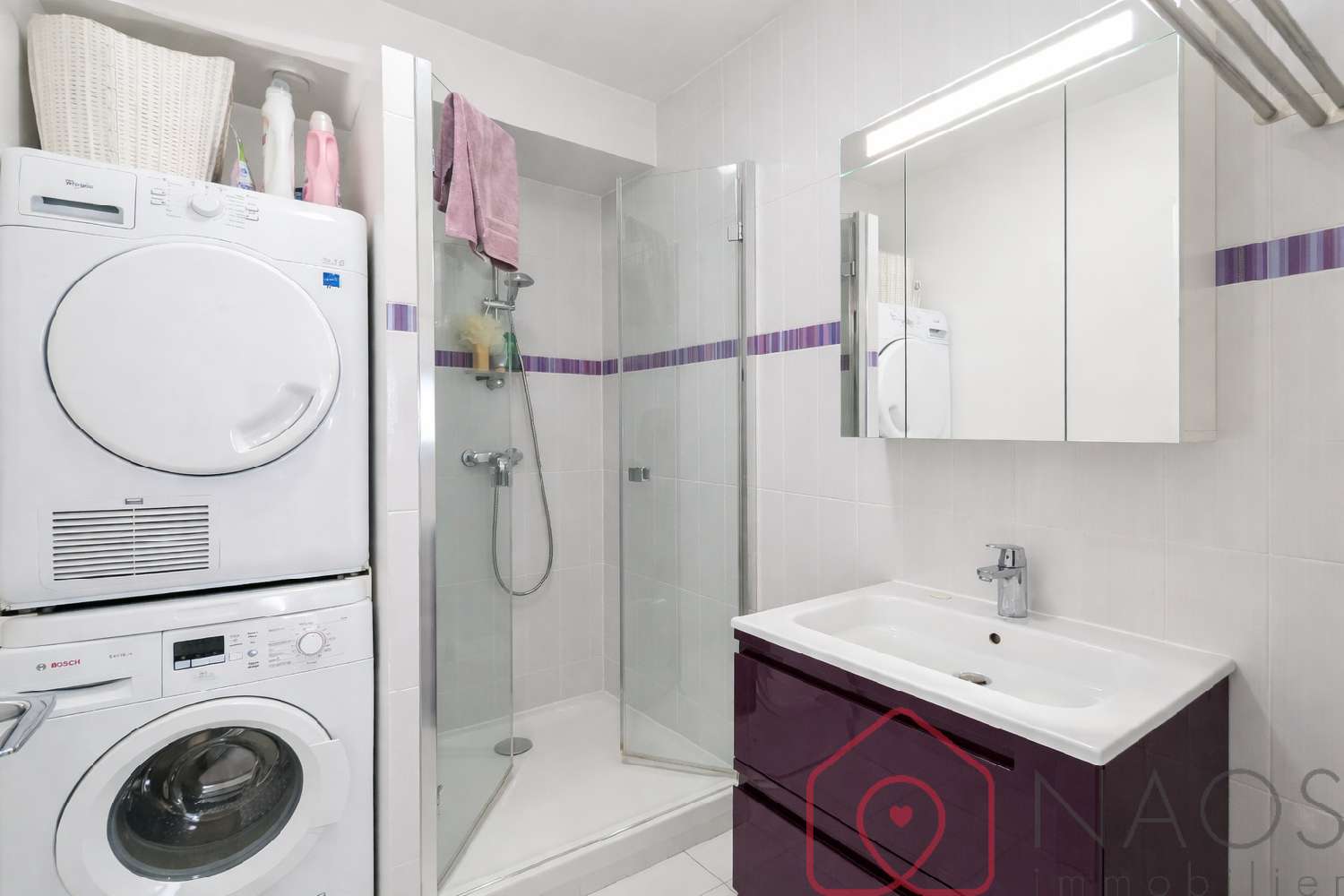 à vendre appartement Paris 12e Arrondissement Paris (Seine) 4