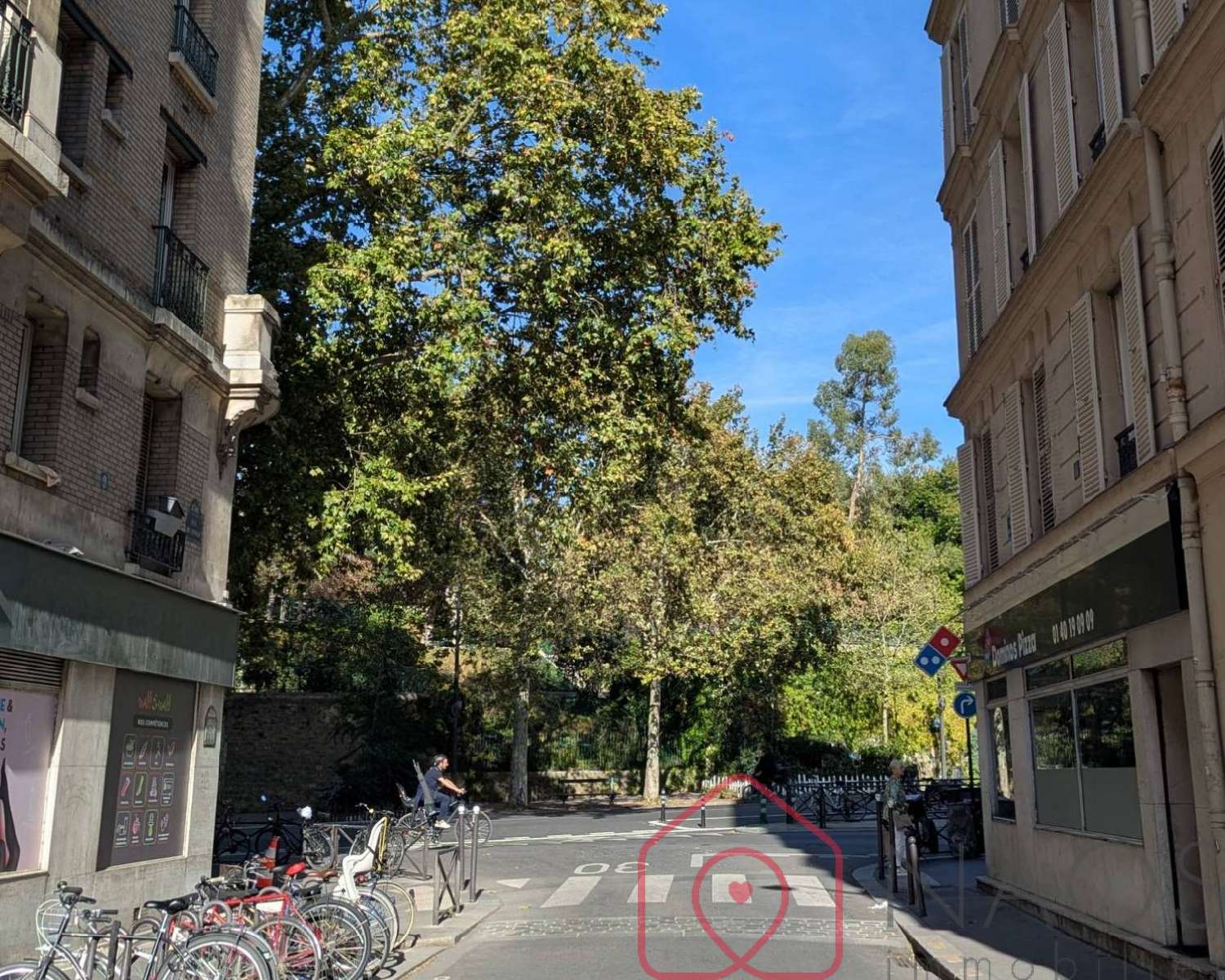 à vendre appartement Paris 12e Arrondissement Paris (Seine) 5