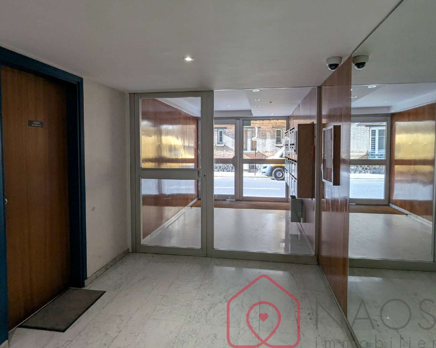 à vendre appartement Paris 12e Arrondissement Paris (Seine) 6