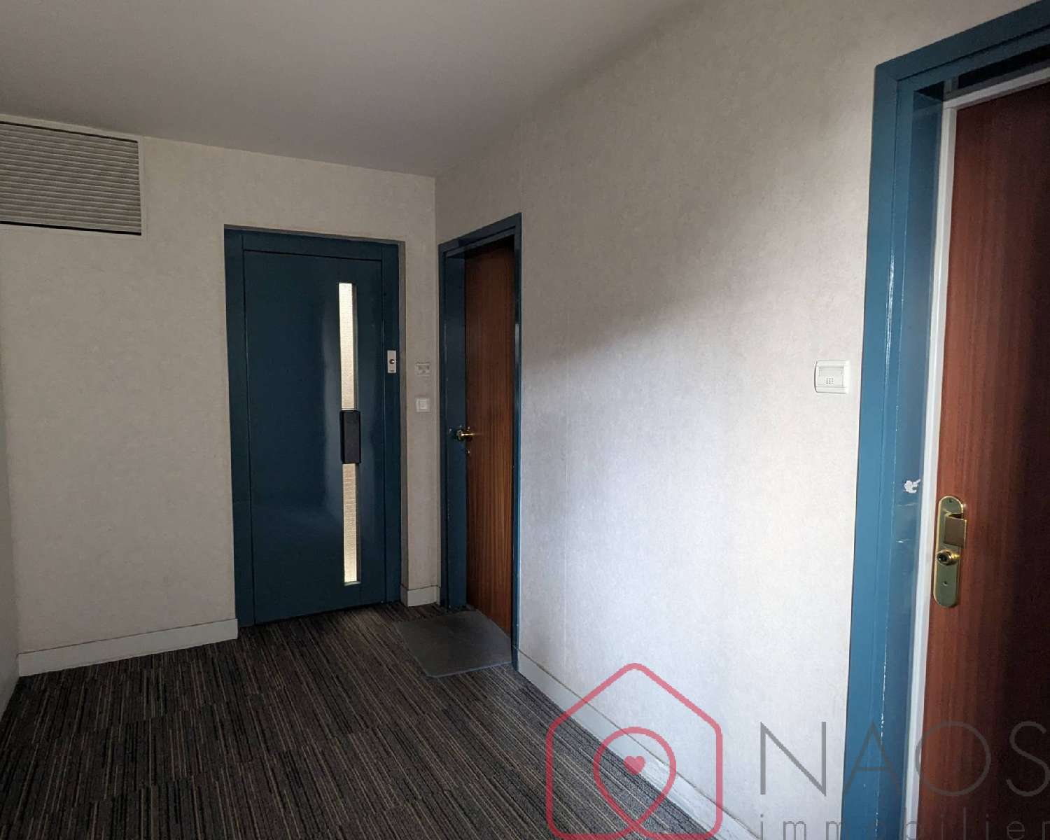 à vendre appartement Paris 12e Arrondissement Paris (Seine) 7