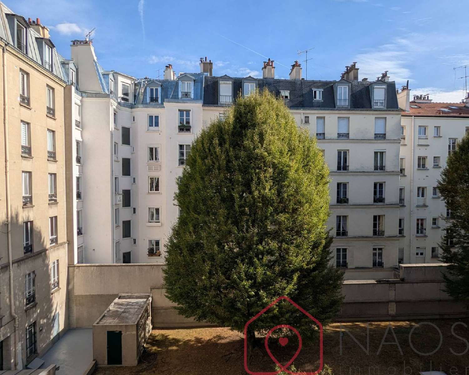 à vendre appartement Paris 12e Arrondissement Paris (Seine) 8