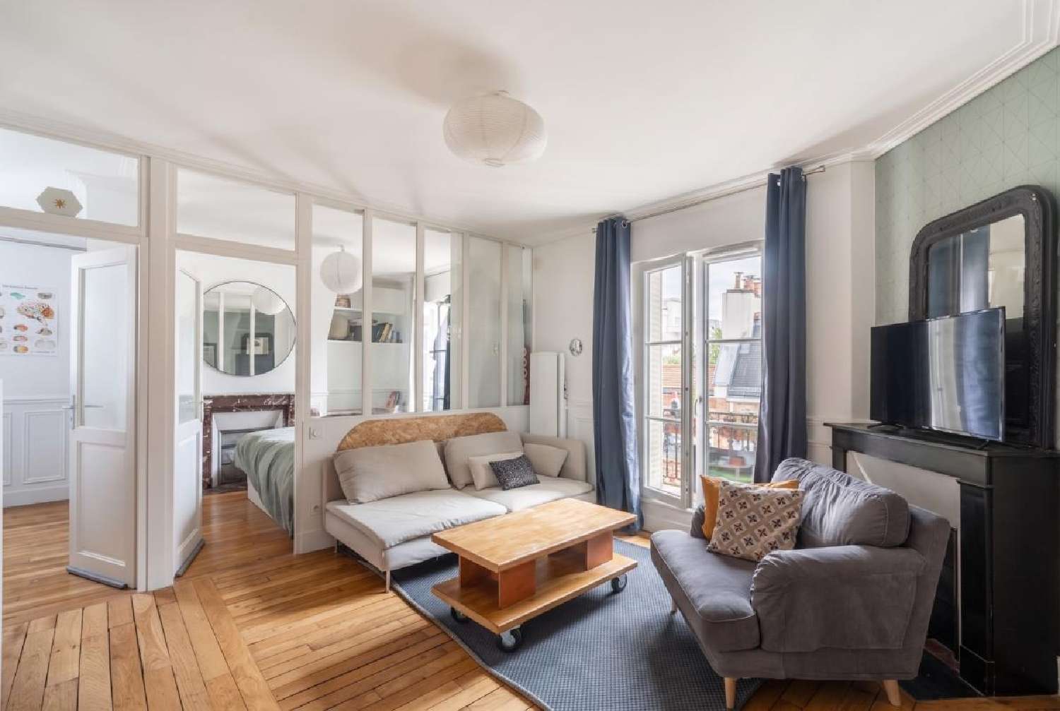kaufen Wohnung/ Apartment Paris 12e Arrondissement Paris (Seine) 1