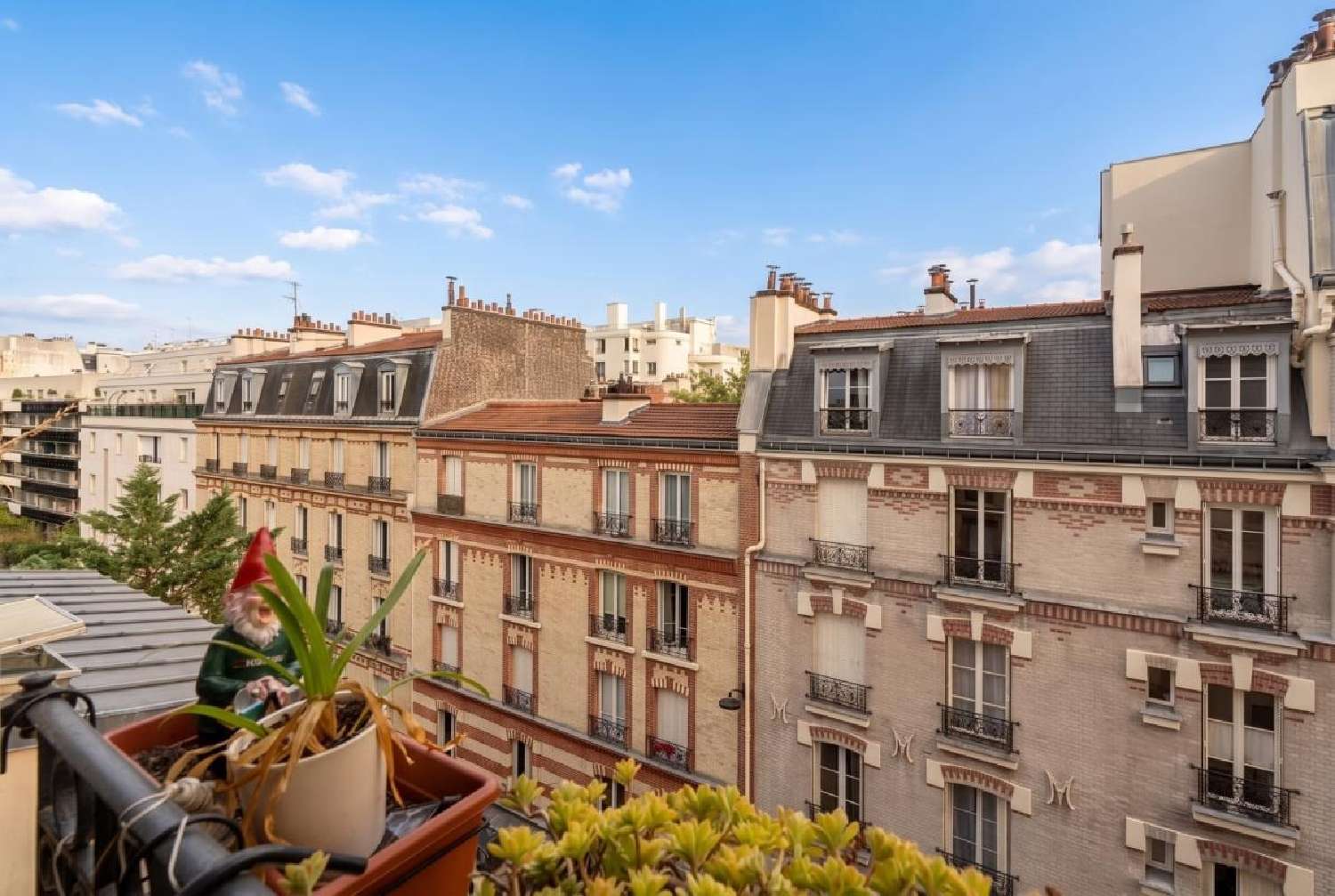 kaufen Wohnung/ Apartment Paris 12e Arrondissement Paris (Seine) 2