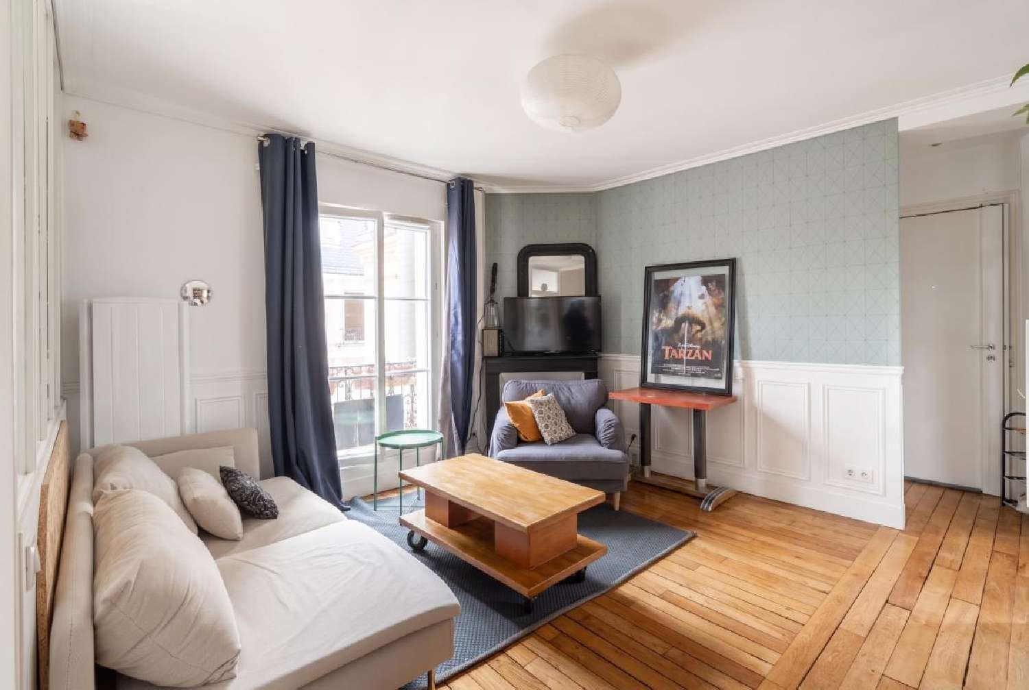 kaufen Wohnung/ Apartment Paris 12e Arrondissement Paris (Seine) 4