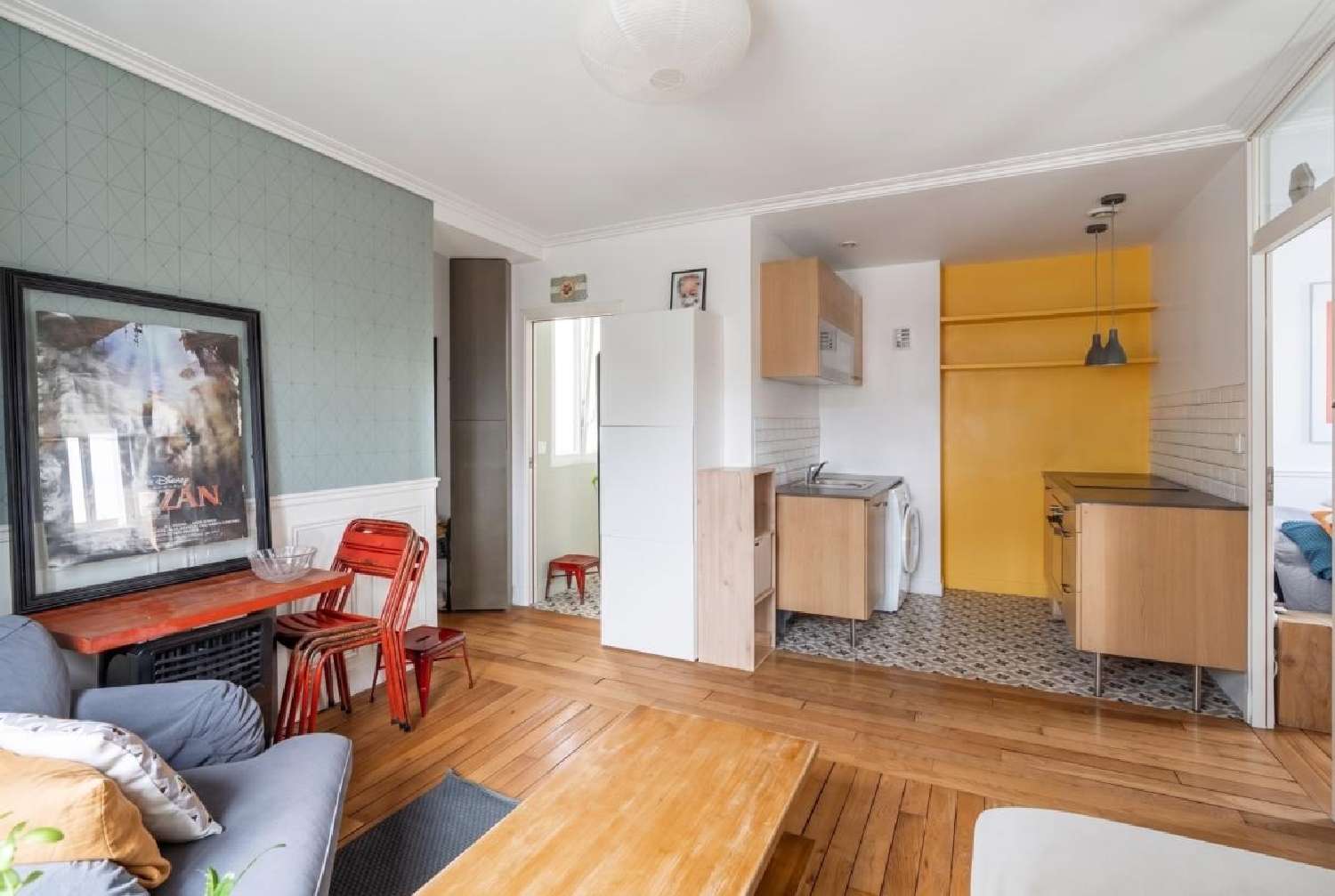 kaufen Wohnung/ Apartment Paris 12e Arrondissement Paris (Seine) 5