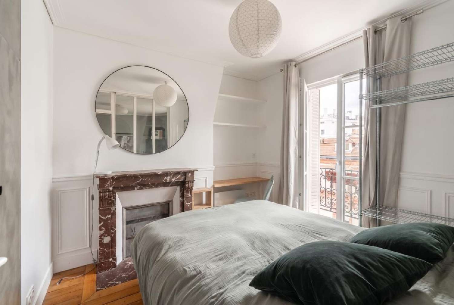 kaufen Wohnung/ Apartment Paris 12e Arrondissement Paris (Seine) 8