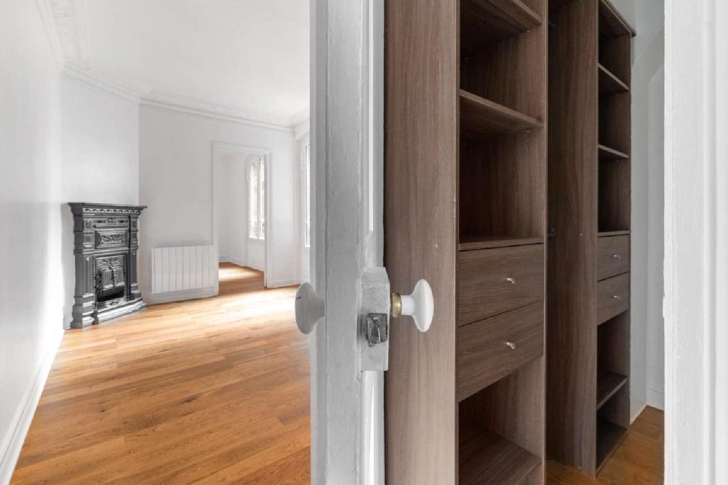kaufen Wohnung/ Apartment Paris 12e Arrondissement Paris (Seine) 4