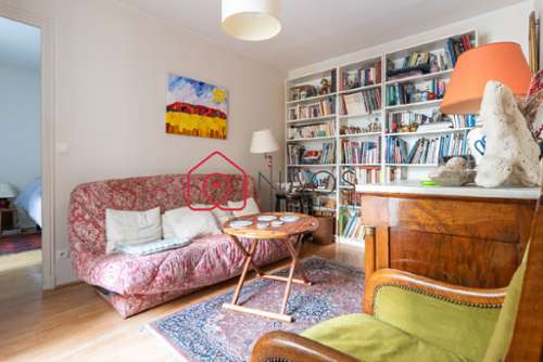 Paris 13e Arrondissement Paris (Seine) appartement foto 7412672