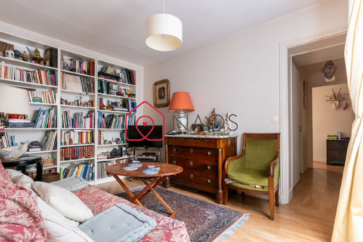  à vendre appartement Paris 13e Arrondissement Paris (Seine) 2