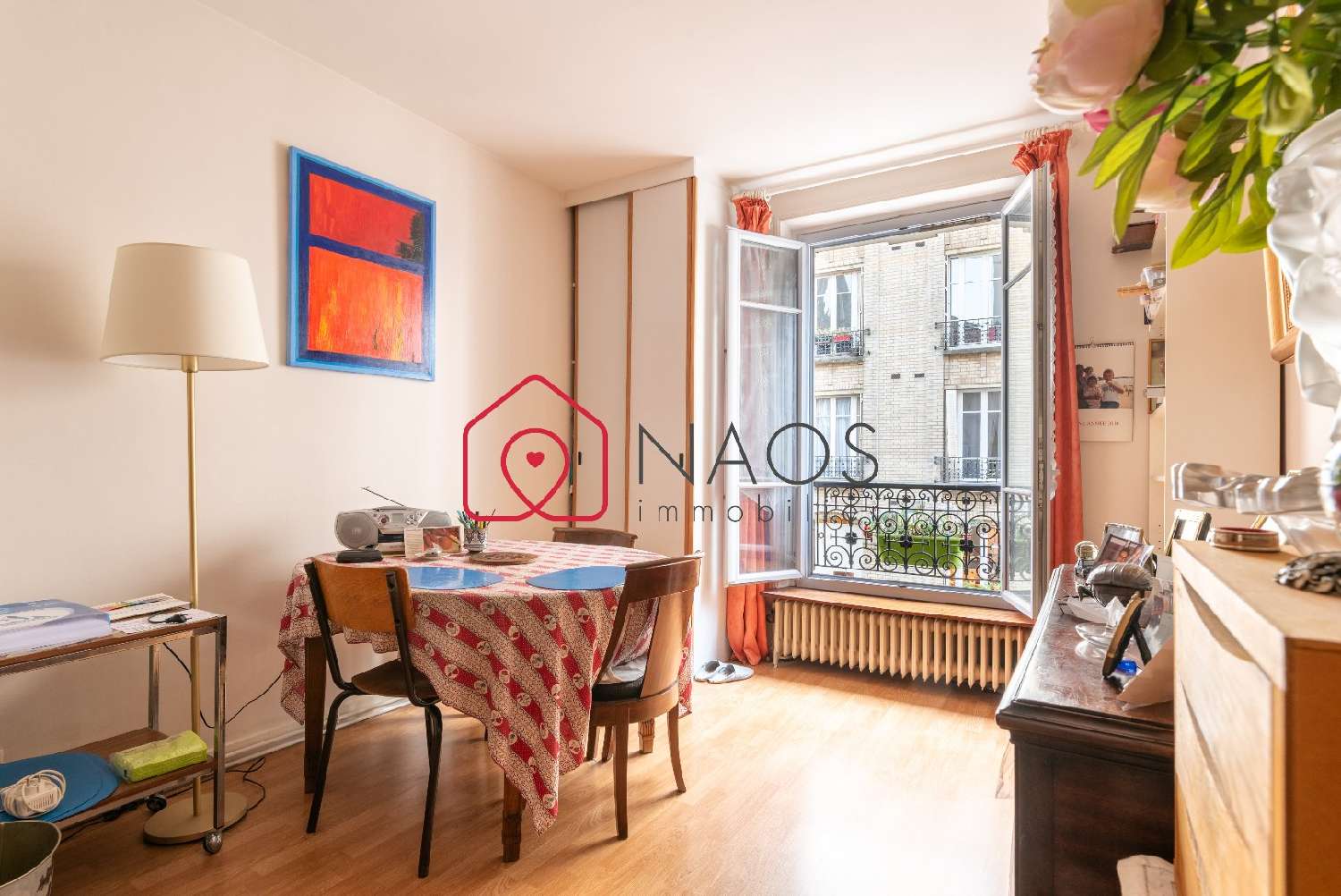  à vendre appartement Paris 13e Arrondissement Paris (Seine) 3