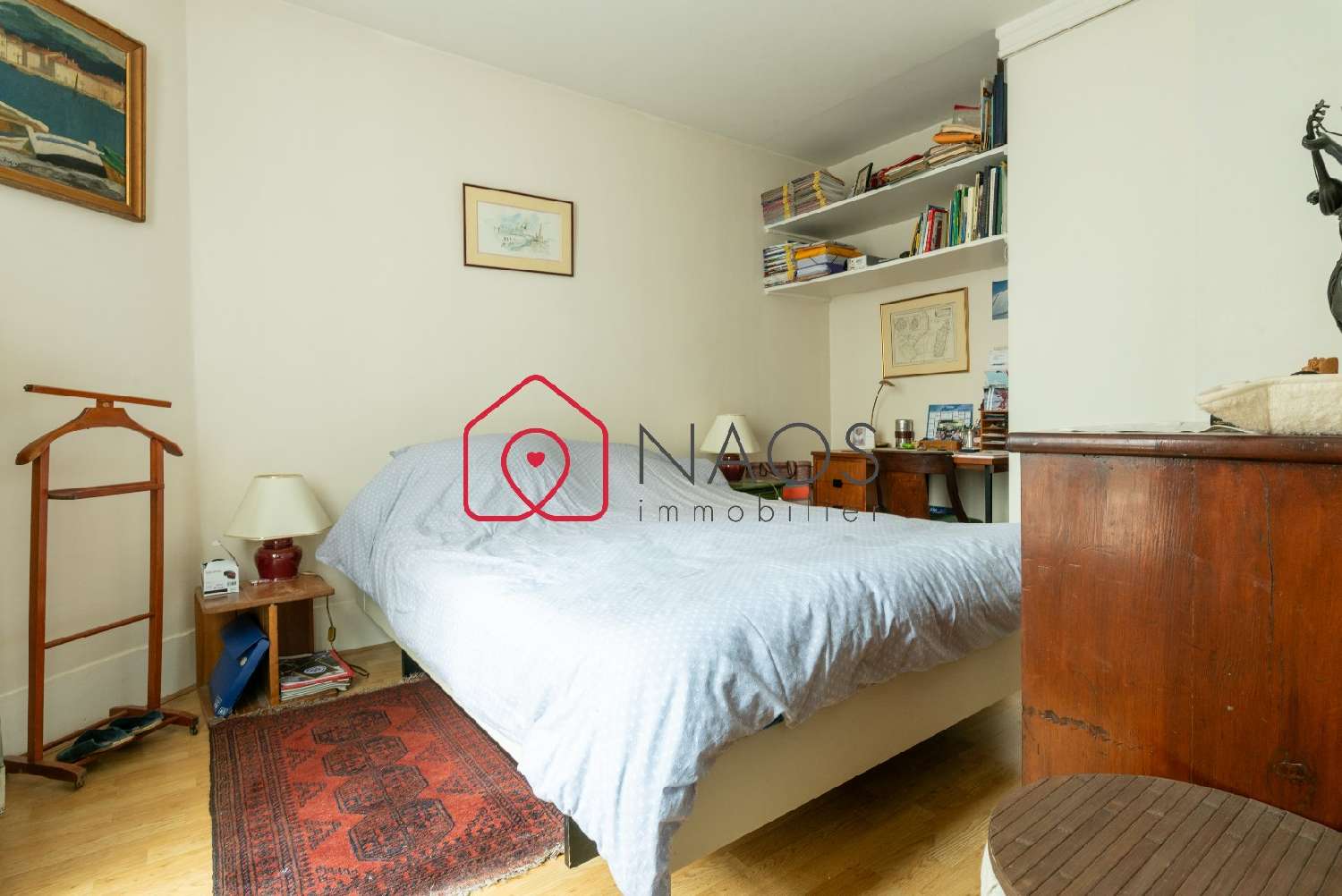  à vendre appartement Paris 13e Arrondissement Paris (Seine) 4
