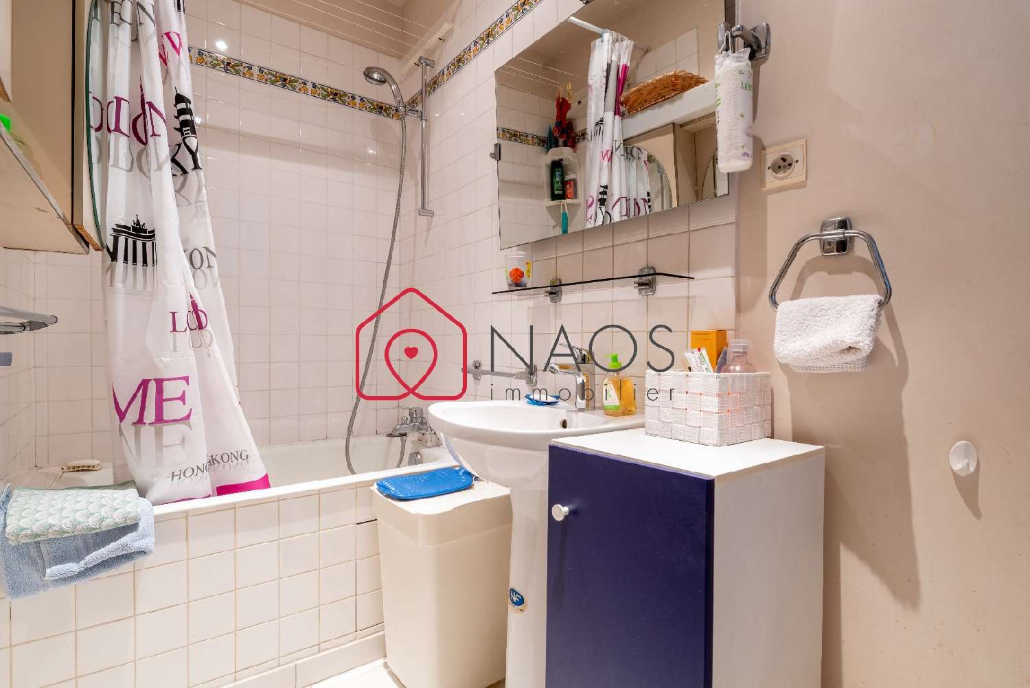  à vendre appartement Paris 13e Arrondissement Paris (Seine) 5