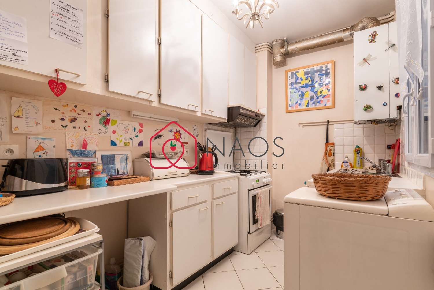  à vendre appartement Paris 13e Arrondissement Paris (Seine) 6