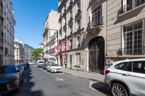 Paris 13e Arrondissement Parijs (Seine) appartement foto 7417840