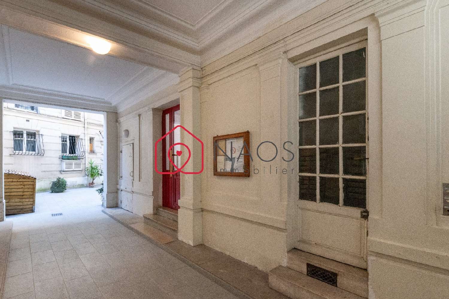 te koop appartement Paris 13e Arrondissement Parijs (Seine) 8