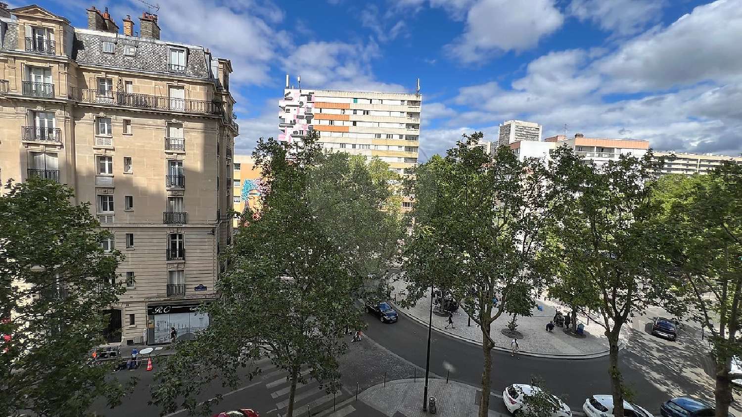  for sale apartment Paris 13e Arrondissement Paris (Seine) 2